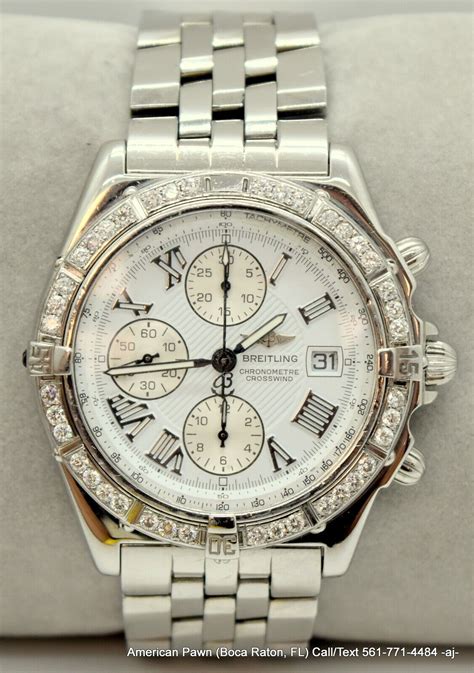 breitling crosswind racing preis|Breitling crosswind diamond bezel.